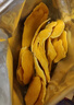 三只松鼠芒果干500g/袋 休闲零食水果干蜜饯果脯娱乐办公室小吃量贩装 实拍图