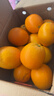 玖原农珍 赣南脐橙现摘新鲜榨汁水果橙子 年货水果礼盒 9斤净果彩箱精品果王300g+ 实拍图