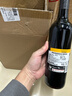 黄尾袋鼠（Yellow Tail）西拉红葡萄酒 750ml *6 整箱装澳大利亚（澳版） 实拍图