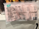 全棉时代一次性内裤女纯棉孕妇产妇月子不掉絮灭菌 高腰XL码15条 实拍图