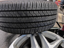 玛吉斯（MAXXIS）轮胎/汽车轮胎 225/55R17 97V EC1 适配别克君威 实拍图