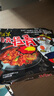 三养（SAMYANG）火鸡面三养奶油干酪方便面零食700g(140g*5)早餐泡面拌面宵夜速食 实拍图