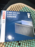 博世（BOSCH）单效空调滤芯5263丰田卡罗拉雷凌凯美瑞汉兰达普拉多威驰逸致RAV4 实拍图