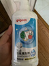 贝亲（Pigeon）餐具清洗剂 洗奶嘴果蔬水杯餐具玩具 套装 600ml+700ml PL156 实拍图