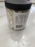 方家铺子中华老字号 六星莲子 湘潭磨皮通芯白莲子250g/罐 去芯百合银耳羹 实拍图