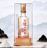 泸州老窖 六年窖头曲珍品 浓香型白酒 52度500ml 2瓶（配礼袋） 实拍图