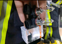 欧司朗（OSRAM）远亮型卤素灯SUP升级款汽车大灯远光灯近光灯 H11 12V 65W 单只 实拍图