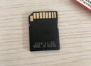 闪迪（SanDisk）128GB TF（MicroSD）内存卡A2 4K V30 U3 C10 至尊超极速移动存储卡 读速200MB/s 写速90MB/s 实拍图