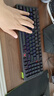 雷柏（Rapoo）V500PRO-98升级款 98键有线背光机械键盘 炫酷RGB侧灯游戏电竞吃鸡办公全键无冲可编程键盘 黑轴 实拍图
