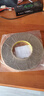3M 超薄双面胶带强力粘金属塑料耐高温 8mm* 55m 工业大卷 实拍图
