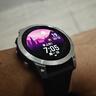 佳明（GARMIN）EPIX易耐时户外运动手 表血氧心率GPS音乐跑步骑行游泳高端腕表 EPIX 石墨灰精英版 实拍图