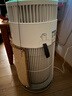 霍尼韦尔（Honeywell）宠物空气净化器吸猫毛除过敏源猫猫搭子 猫毛净化器杀菌消毒除异味【家电国家补贴】KJ360F-C22W 实拍图
