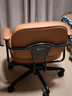 西昊欧包椅L3 真皮电脑椅人体工学椅书房椅书桌椅办公椅学习椅子 实拍图