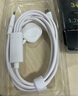 品胜苹果手表充电器线二合一快充适用iPhone17/1615华为小米手机电脑iwatchS10/9/8/7/6/Ultra磁吸底座 实拍图