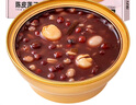方家铺子陈皮莲子红豆沙1050g(175g*6)免煮即食代餐早餐粥速食粥 实拍图