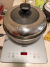 美的（Midea）家用电磁炉电陶炉电池炉2200W大功率猛火新型电磁灶一体微晶面板爆炒炒菜智能定时火锅炉MC-E22B60 实拍图