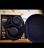 索尼（SONY）WH-1000XM4【政府补贴】高解析度无线蓝牙 智能降噪 头戴式 深夜蓝  十一出游季 中秋送礼 实拍图