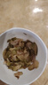 乌江 乌江榨菜 鲜脆榨菜丝*3袋+原味榨菜片*4袋+泡萝卜丝*3袋 实拍图