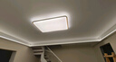 雷士（NVC）吸顶灯智能客厅灯已接入米家APPLED照明灯饰柠梦S舒适光 包安装 实拍图