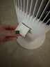 海尔（Haier）空调扇制冷风扇家用节能冷风机强力制冷机卧室水冷塔扇加湿降尘加水降温冷气机冷气扇移动小空调 强劲冰爽/便捷上加水/加湿净化HFZ-J8627A 实拍图