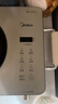 美的（Midea）电陶炉煮茶电磁炉家用新型电磁灶 2200W大功率智能双环做饭炒菜用火锅电池炉围炉煮茶炉MC-HW22E05 实拍图