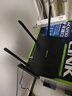 普联（TP-LINK）双千兆路由器 易展mesh分布式 AC1200无线家用穿墙 5G双频 WDR5620千兆易展版 IPv6 实拍图