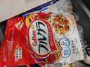 卡乐比（Calbee）即食燕麦片 原味水果麦片600g 日本进口非油炸 营养代餐早餐零食 实拍图