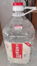 不老潭粮食酒 泸州糯红高粱酒桶装高度浓香型散装白酒纯粮壹号 60度 5L 实拍图