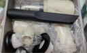 徕本（HELLOLEIBOO）车载吸尘器手持家用随手吸无线大吸力桌面车用大功率多功能吸吹充 实拍图