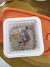 燕京小粒纳豆 50g*3盒*2组  国产纳豆 健康轻食  解冻即食 豆制品 实拍图