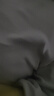 宜而爽秋冬季【一等品新疆棉】保暖上衣100%纯棉女士内衣棉毛衫秋衣女 实拍图