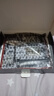 精粤H610M/H810M主板内存套装 DDR4台式电脑游戏ARGB/WIFI主板CPU 酷睿I3 12100F/12400F/13400F 精粤H610M-D PLUS主板 单主板 实拍图