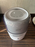 飞利浦（PHILIPS）加湿器家用卧室母婴专用静音除菌无雾空调加湿机鼻炎孕妇婴幼儿小型桌面大容量国家补贴HU5710/10 实拍图
