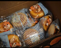 三只松鼠黑猪肉肉松饼800g 早餐代餐网红糕点零食面包办公室小吃点心饼干 实拍图