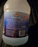龟牌（Turtle Wax）冰蜡玻璃水镀瓷乙醇0°去油膜汽车特斯拉宝马奔驰除虫胶雨刮水2瓶 实拍图
