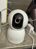小米智能摄像机C700 800万像素4K超清监控家用摄像头360度全景婴儿监控手机远程监控器宠物高清带夜视 实拍图