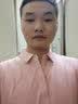 柒牌新款夏polo衫男款短袖轻商务休闲纯色翻领上衣【10A抗菌2A防螨】 黄色(26新款) 2XL 实拍图