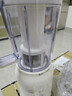 九阳（Joyoung）榨汁料理机 多功能易清洗家用1升搅拌机 打米糊果汁机婴儿辅食机JYL-C020E 实拍图