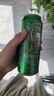 喜力 经典啤酒500ml*12听 欧冠礼盒装 苏超 限量版欧冠礼盒装 实拍图