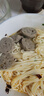 潮夫道牛肉丸潮汕手打250g 火锅食材关东煮丸子丸料空气炸锅生鲜麻辣烫 实拍图