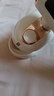 美的（Midea）【高端手持挂烫机】家用熨烫机/便携式出差旅游小型智能蒸汽电熨斗/服装店商用/政府补贴YBD12AG1 实拍图