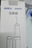 爱教授电动洗鼻器鼻腔冲洗器鼻窦炎鼻塞通鼻吸鼻器喷雾喷剂生理海盐水 实拍图