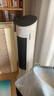 美的（Midea）空调扇冷风机制冷机家用冷气小型水冷风扇移动电风扇家用立式落地 轻音低噪客厅卧室冷塔扇新款 塔式【白色智能】 智能语音遥控款 实拍图