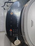 美的（Midea）电饼铛 电饼档 双面加热煎烤机烙饼锅 早餐机 加大加深三明治机煎饼薄饼机钛陶0氟匀火烤盘JKC3083 实拍图