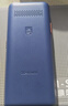 飞利浦（PHILIPS）E568A 宝石蓝 移动联通电信4G全网通 老年人手机智能 超长待机儿童功能学生手机 大字大声直板按键 实拍图