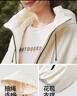 森马（Semir）陈都灵|90%绒子羽绒服女25冬短款花苞下摆防护外套109725113007 实拍图