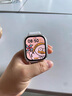 小米（MI）REDMI Watch 5 皎月银 国家补贴 澎湃OS 2 心率血氧监测 蓝牙通话 红米手表5 智能手表 小米汽车 实拍图