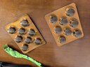 白云山金银花润喉糖32g止清凉润咽喉百草咳化护痰嗓含片薄荷草本保嗓子 实拍图