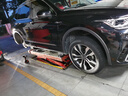 玛吉斯（MAXXIS）轮胎/汽车轮胎 235/50ZR19 VS5 SUV 99W 适配大众途观 实拍图