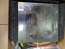长城（Great Wall）额定350W HOPE-4500DS电脑电源（60cm长线材/宽电压/温控风扇） 实拍图